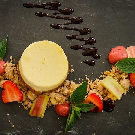 Hotel Restaurant Kromberg Remscheid Zewnętrze zdjęcie