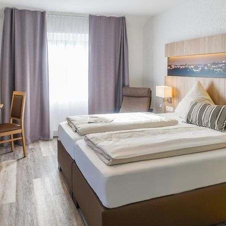Hotel Restaurant Kromberg Remscheid Zewnętrze zdjęcie
