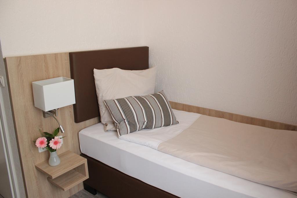 Hotel Restaurant Kromberg Remscheid Zewnętrze zdjęcie