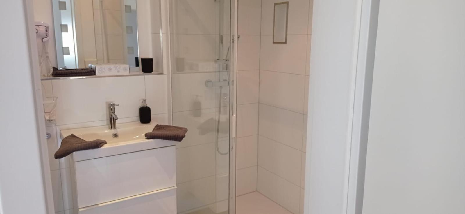 Hotel Restaurant Kromberg Remscheid Zewnętrze zdjęcie