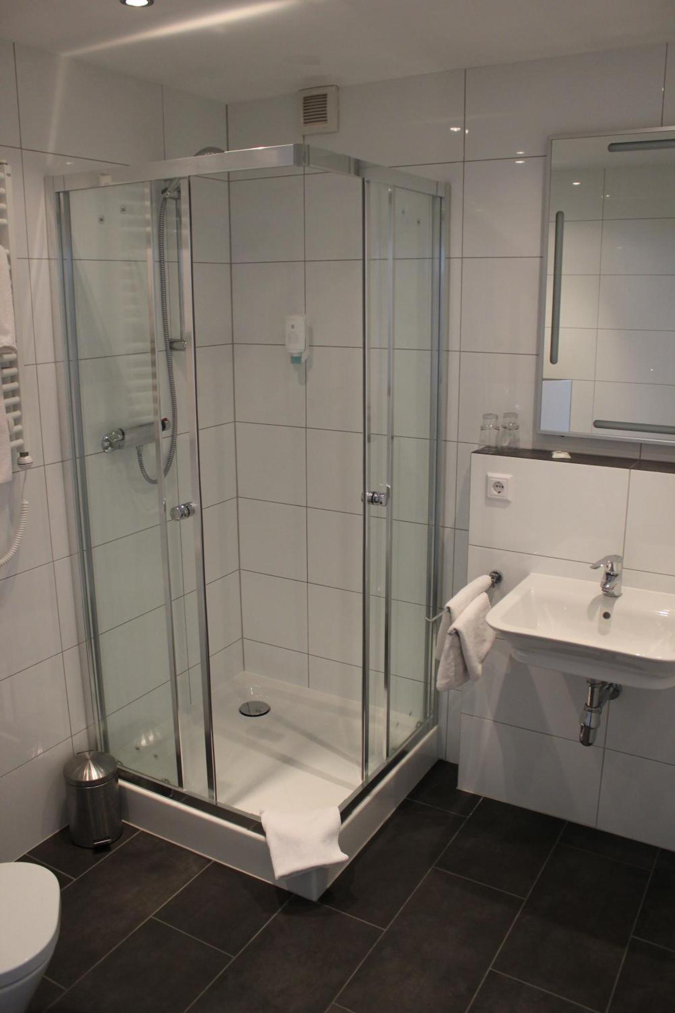 Hotel Restaurant Kromberg Remscheid Zewnętrze zdjęcie