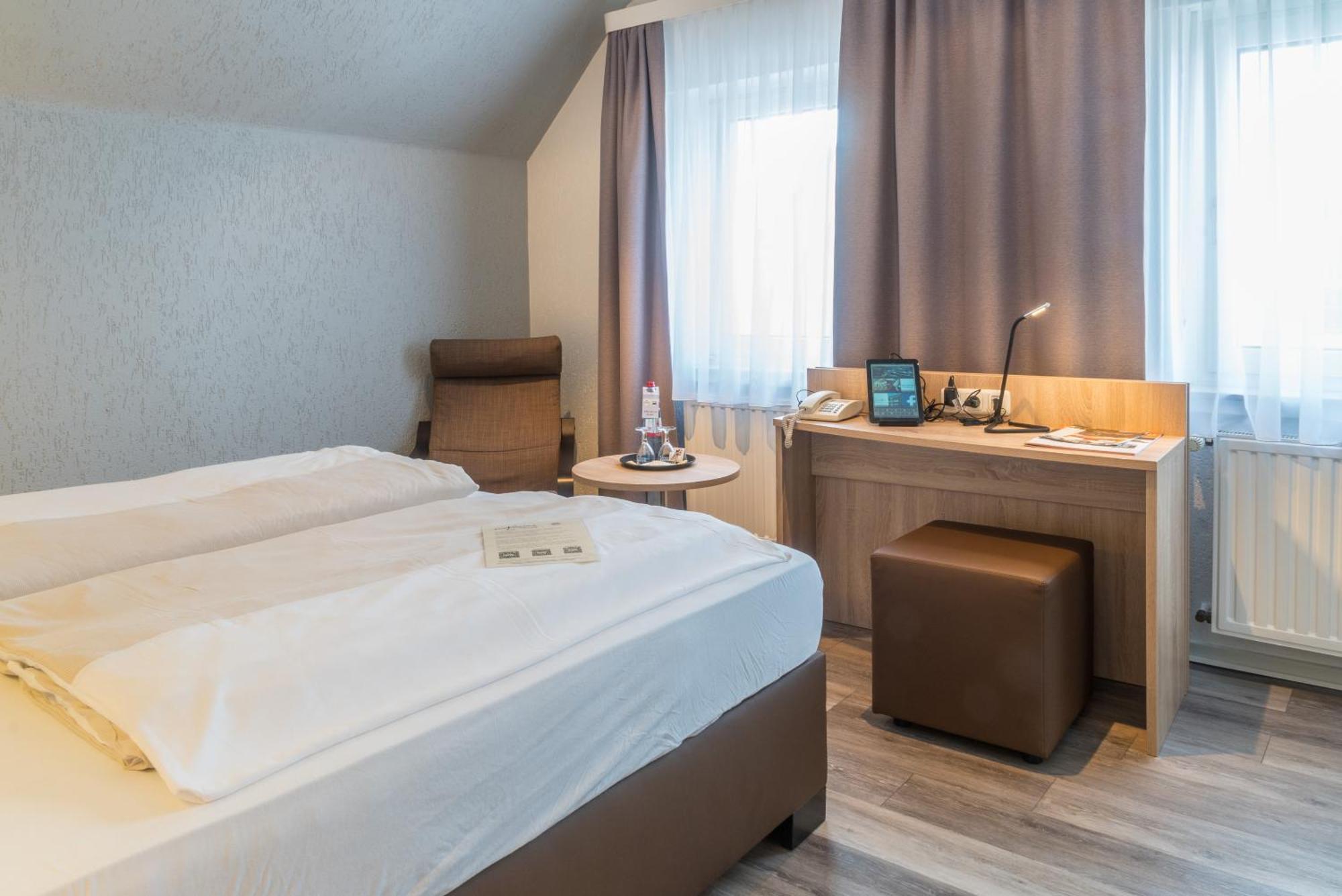 Hotel Restaurant Kromberg Remscheid Zewnętrze zdjęcie