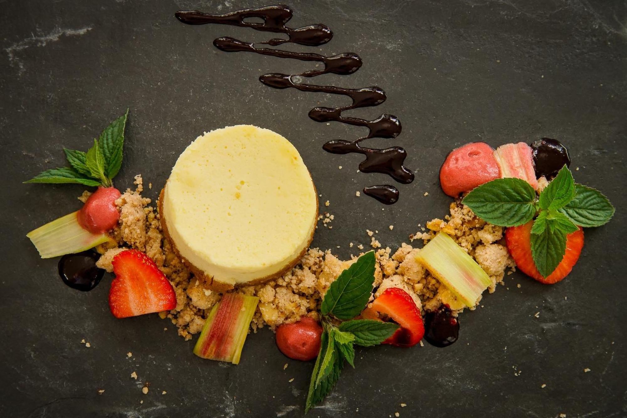 Hotel Restaurant Kromberg Remscheid Zewnętrze zdjęcie