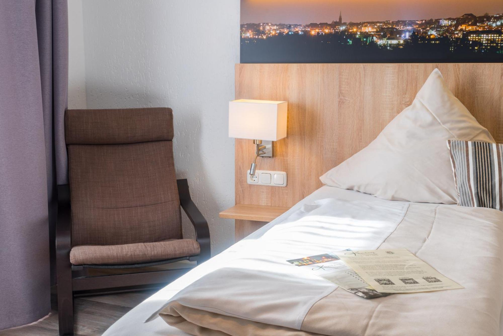 Hotel Restaurant Kromberg Remscheid Zewnętrze zdjęcie