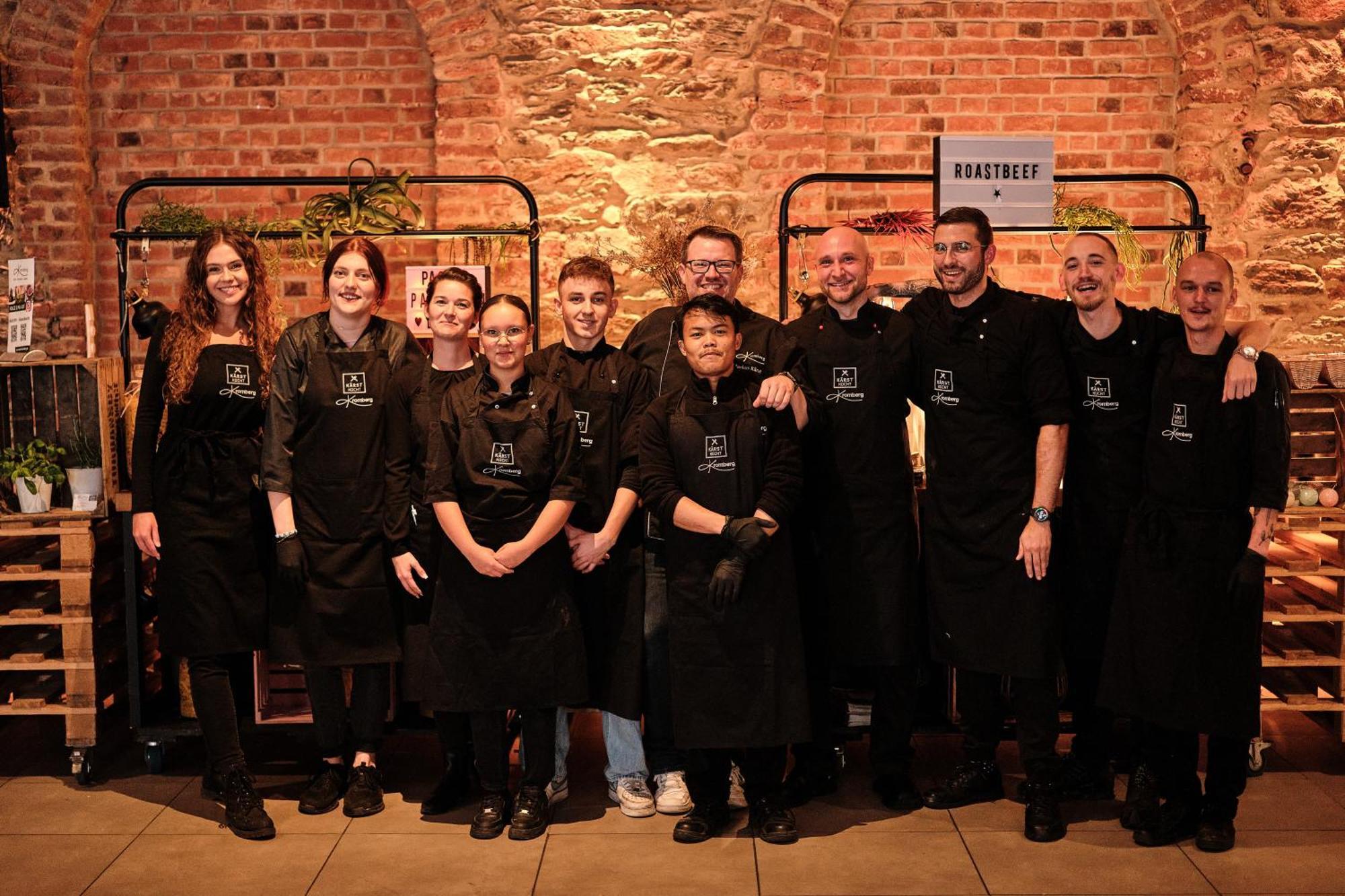 Hotel Restaurant Kromberg Remscheid Zewnętrze zdjęcie