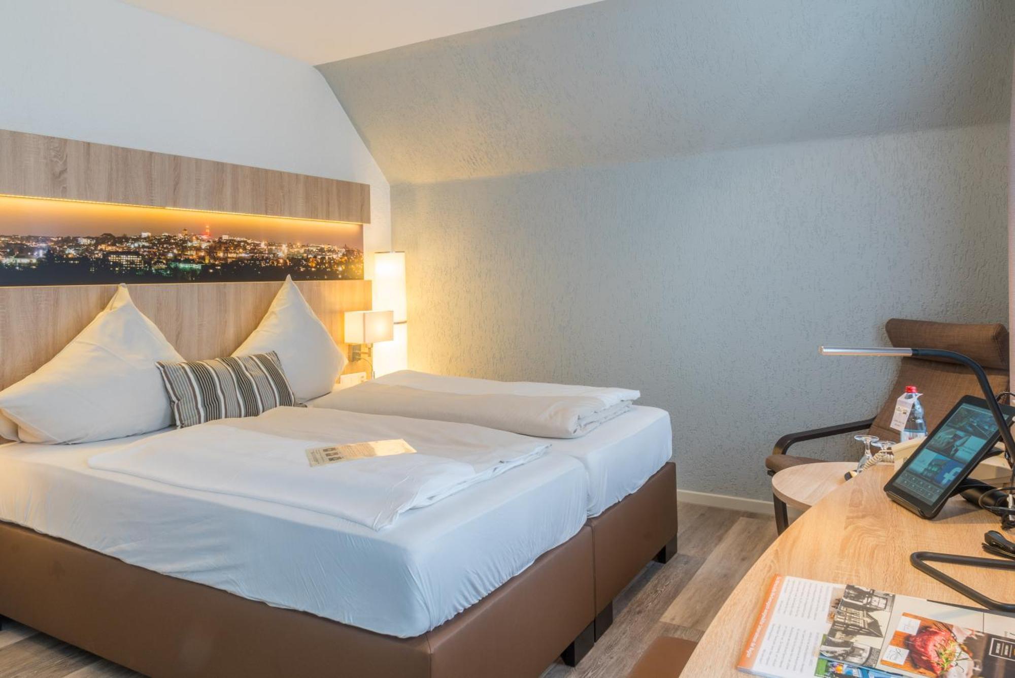 Hotel Restaurant Kromberg Remscheid Zewnętrze zdjęcie
