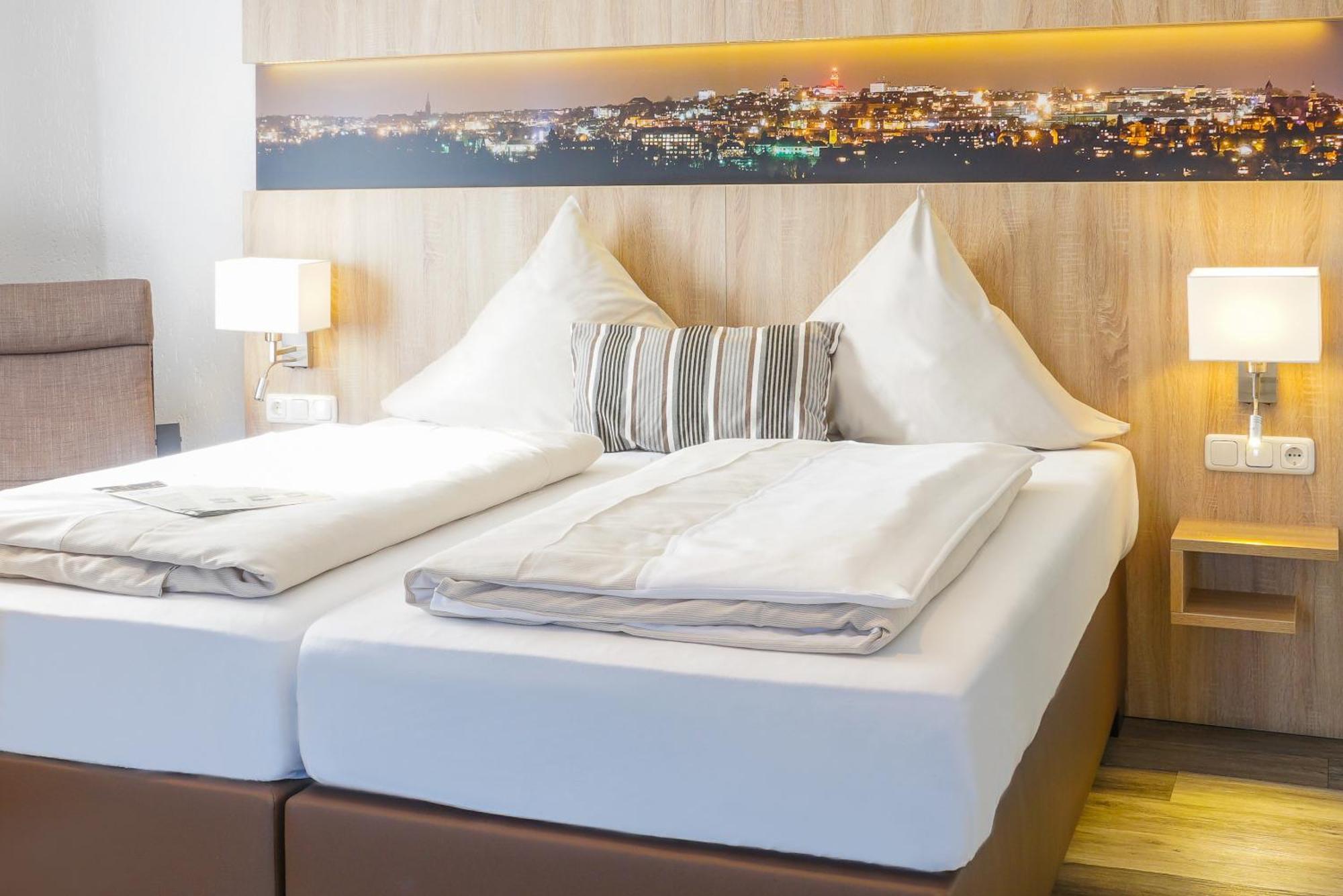Hotel Restaurant Kromberg Remscheid Zewnętrze zdjęcie