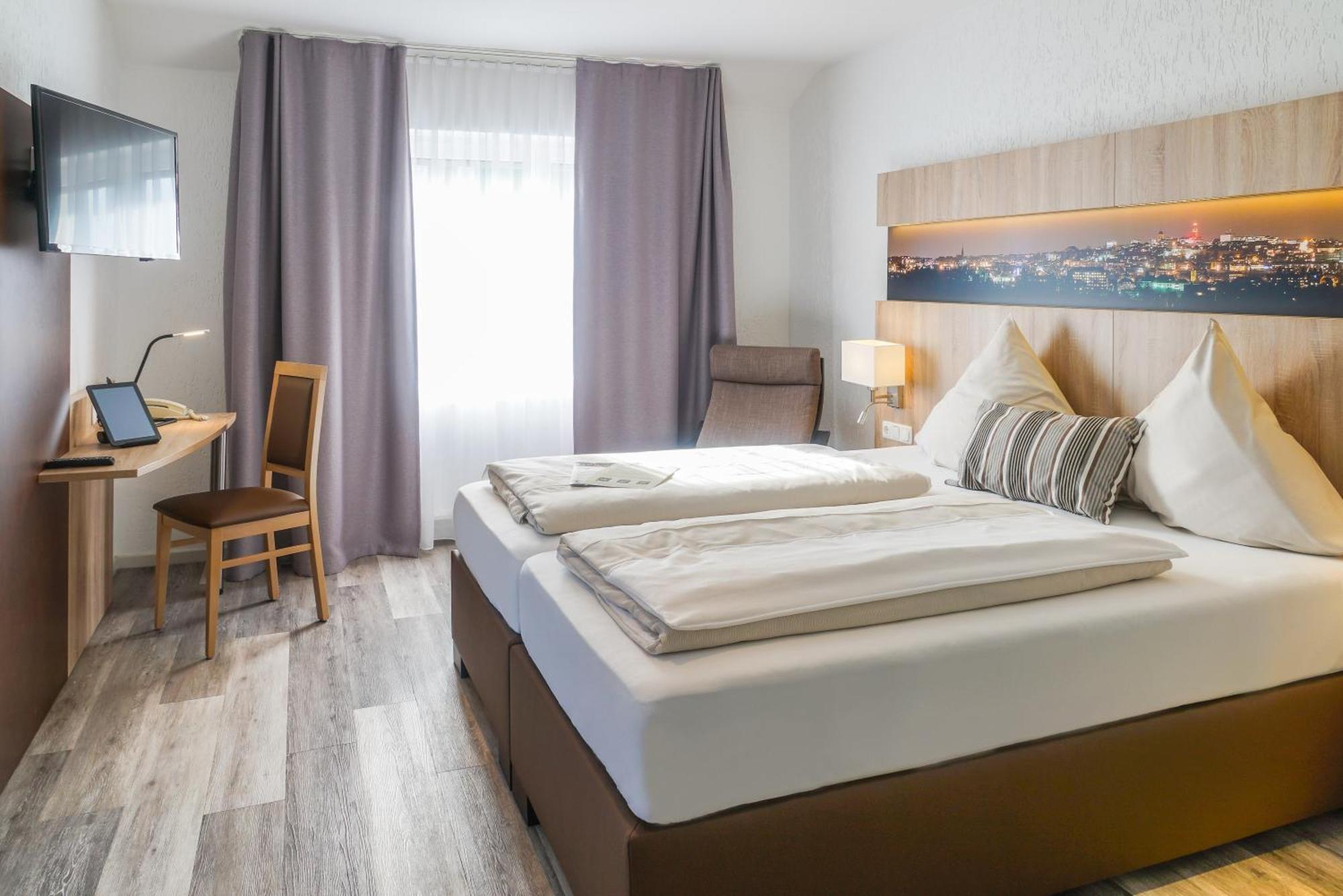 Hotel Restaurant Kromberg Remscheid Zewnętrze zdjęcie