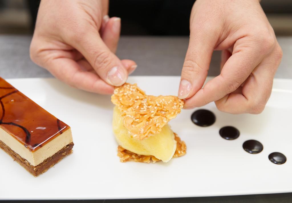 Hotel Restaurant Kromberg Remscheid Zewnętrze zdjęcie