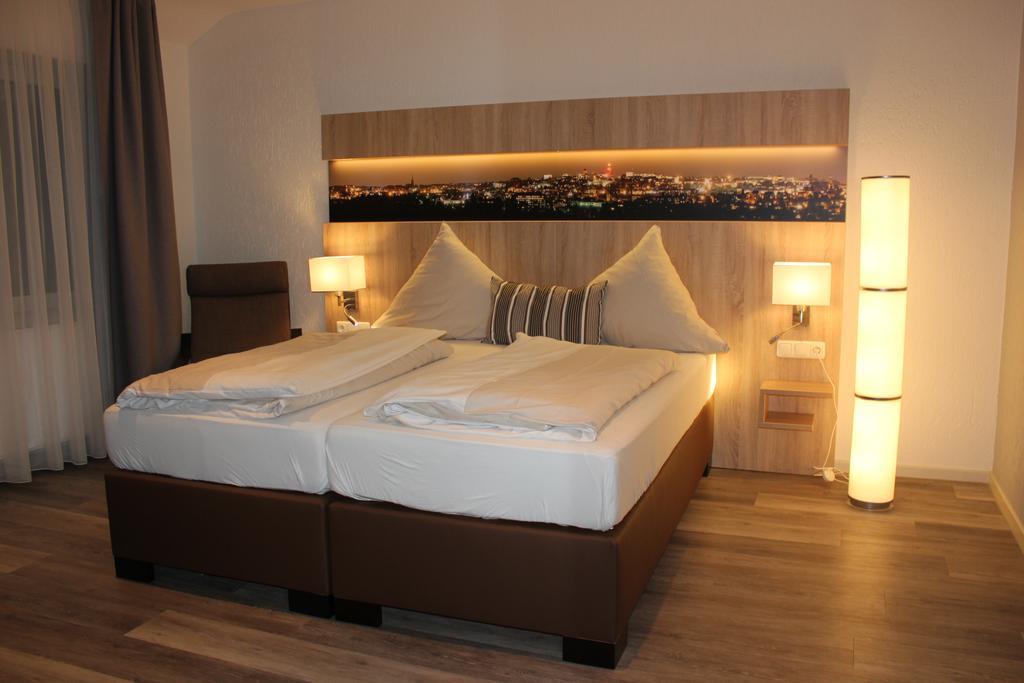 Hotel Restaurant Kromberg Remscheid Zewnętrze zdjęcie