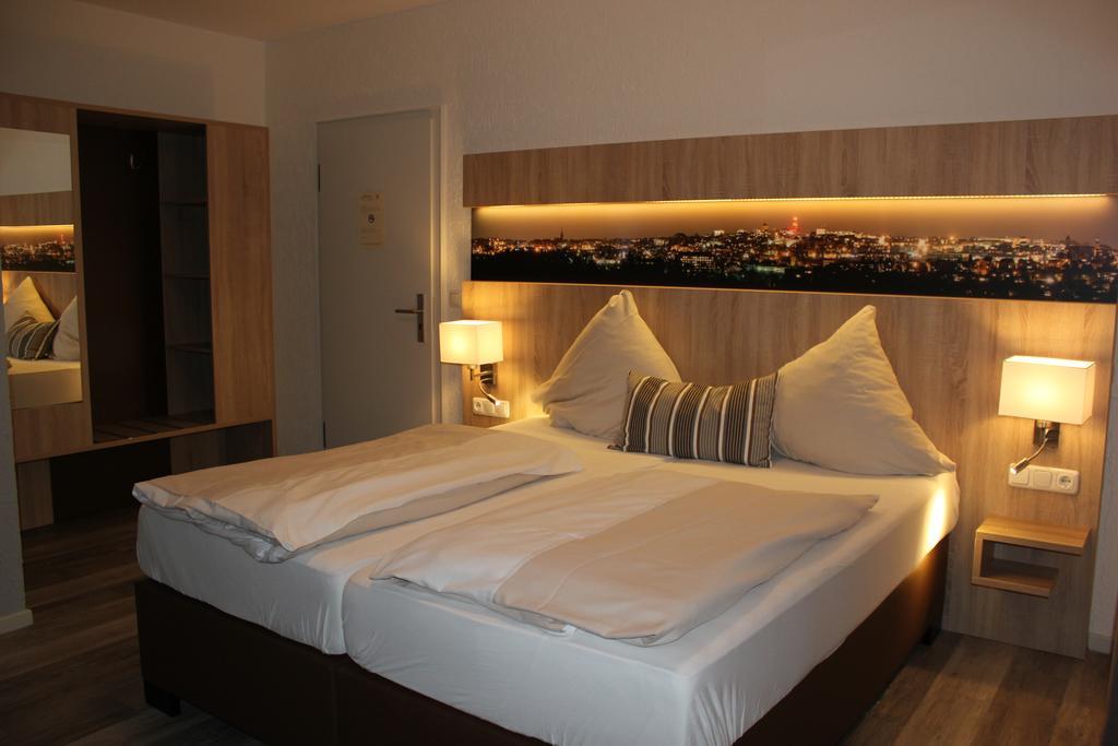 Hotel Restaurant Kromberg Remscheid Zewnętrze zdjęcie