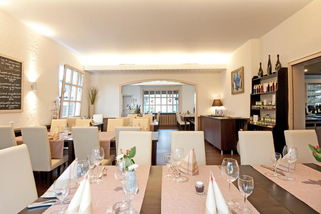 Hotel Restaurant Kromberg Remscheid Zewnętrze zdjęcie